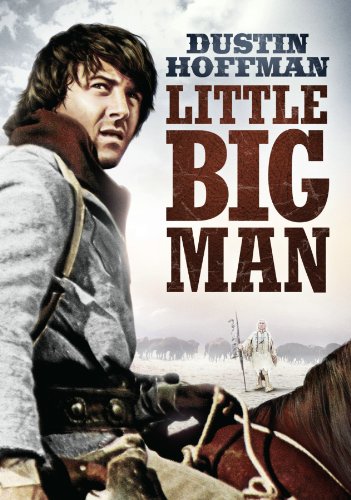 Little Big Man [DVD] [Import] [DVD]