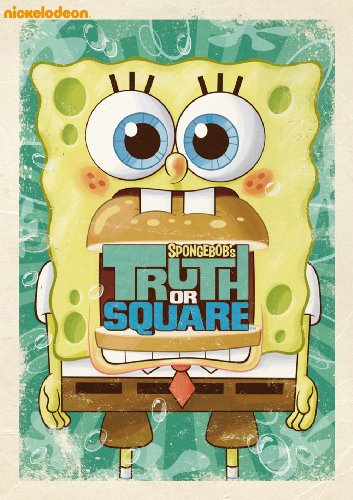 Truth Or Square [DVD] [DVD]