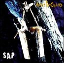Sap [CD] Alice in Chains