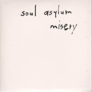 Misery / Hope [CD] Soul Asylum