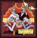 Falling in Love [CD] Aerosmith