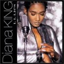 L-L-Lies [CD] King， Diana
