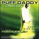 Come With Me [CD] Puff Daddy; Page， Jimmy