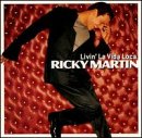 Livin La Vida Loca [CD] Martin， Ricky