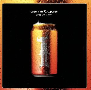 Canned Heat [CD] Jamiroquai