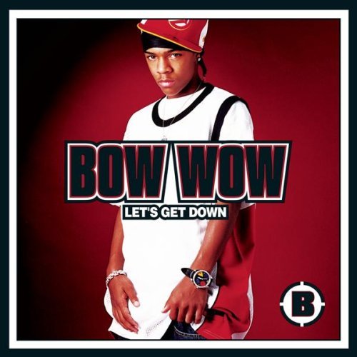 Let's Get Down [CD] Bow Wow