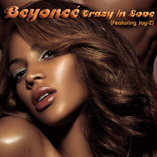 Crazy in Love [DVD] [Import] [DVD]