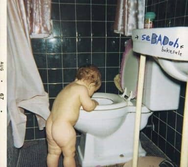 Bakesale [CD] Sebadoh