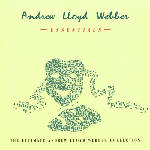 Essentials Volume 1 [CD] Lloyd Webber， Andrew