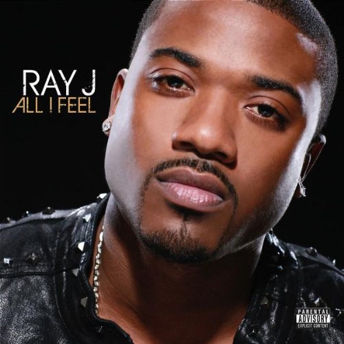 All I FEEL [CD] Ray J