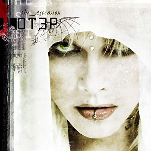 Ascension [CD] Otep