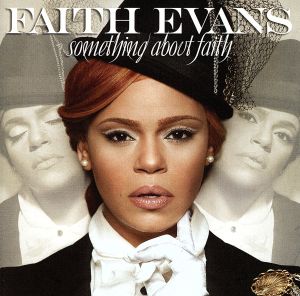 Something About Faith [CD] Evans， Faith