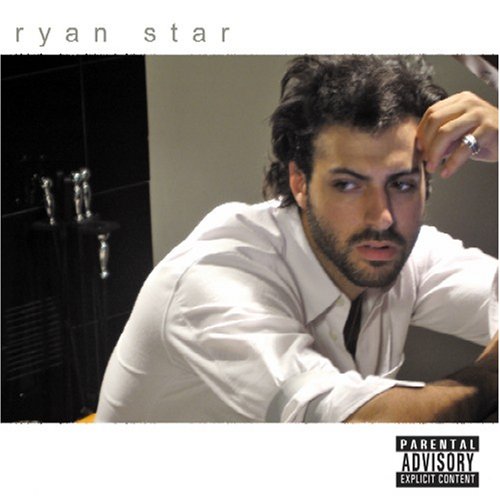 Songs from the Eye of An Eleph [CD] Star， Ryan