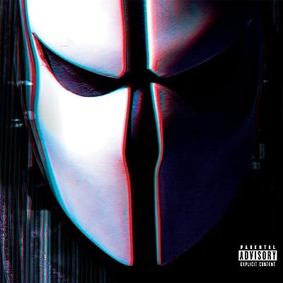 Antihero [CD]