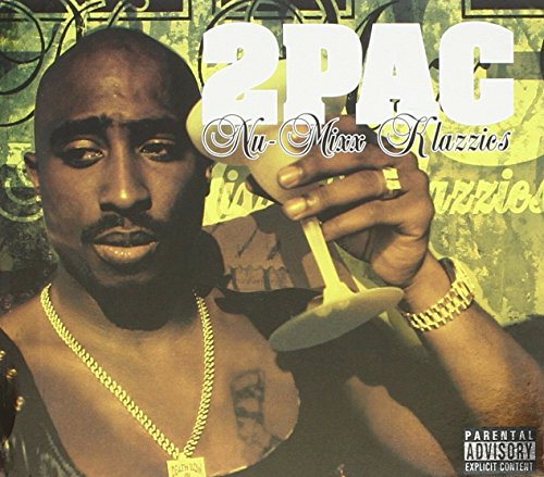 Nu [CD] Two Pac