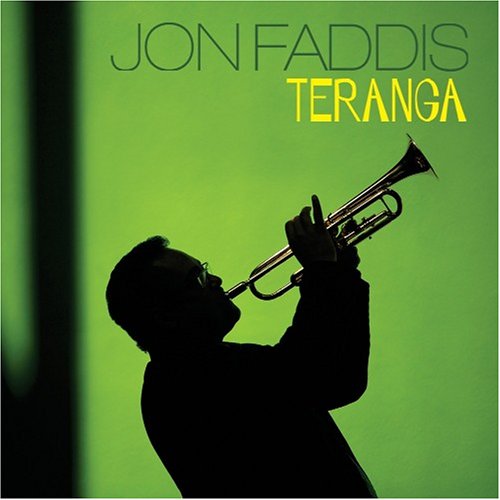 Teranga [CD] Jon Faddis David Hazeltine Kiyoshi Kitagawa Dion Parson Clark Terry; Frank Wess
