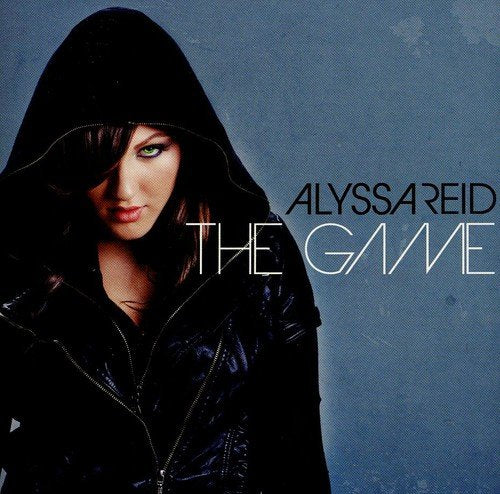 Game [CD] Alyssa Reid