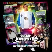 On the Road with a King [CD] Sean Kingston