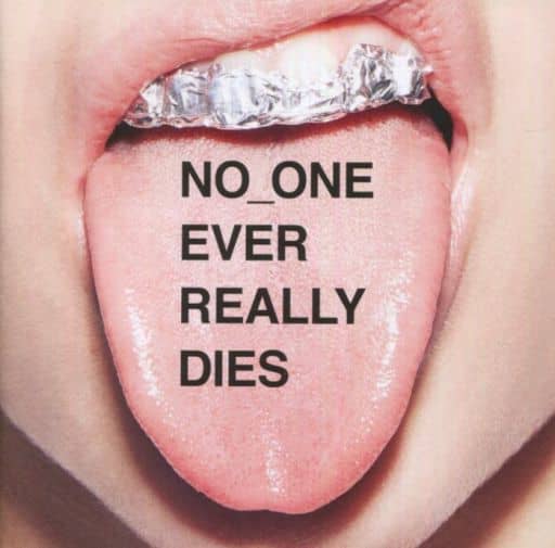 No One Ever Really Dies [CD] N.E.R.D