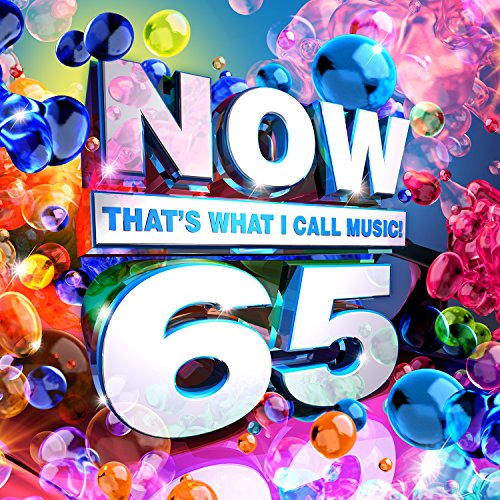 Now 65: That's What I Call Music / Various [CD] Various Artists