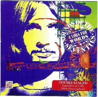 Words [CD]
