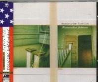 Fairweather Johnson [CD]