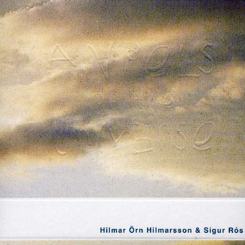 Englar alheimsins [audioCD] Hilmar rn Hilmarsson