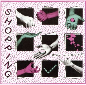 Why Choose [CD] Shopping