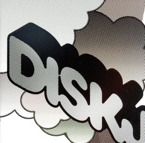 Staying In [CD] Diskjokke ディスクヨッケ