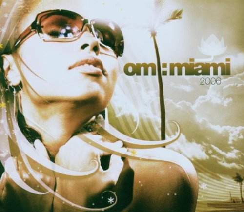 Om: Miami [CD] Various Artists