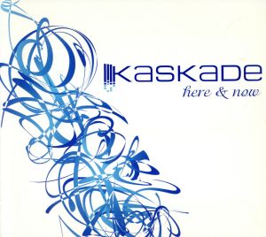 Here [CD] Kaskade カスケイド