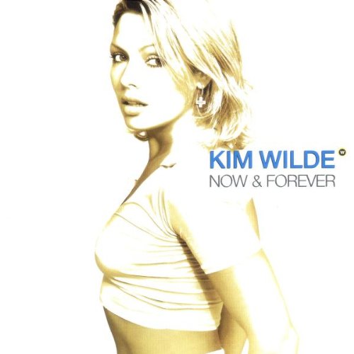 Now & Forever [CD] Wilde， Kim