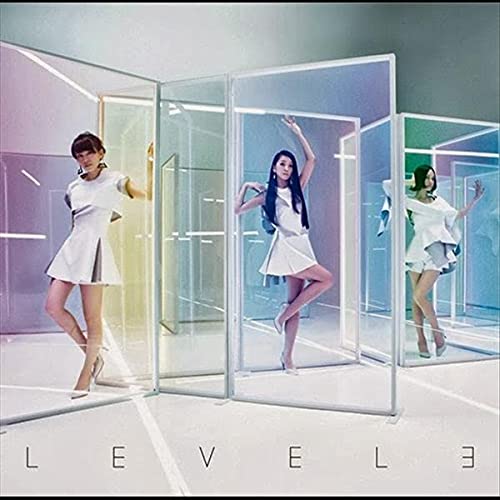Level 3 [CD] Perfume