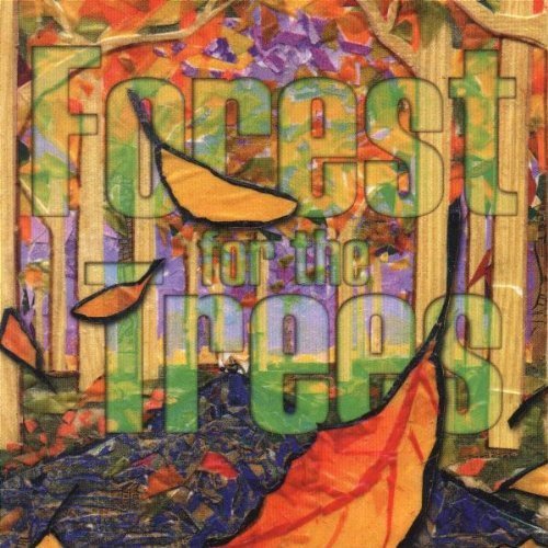Forest for the Trees [CD] Forest for the Trees