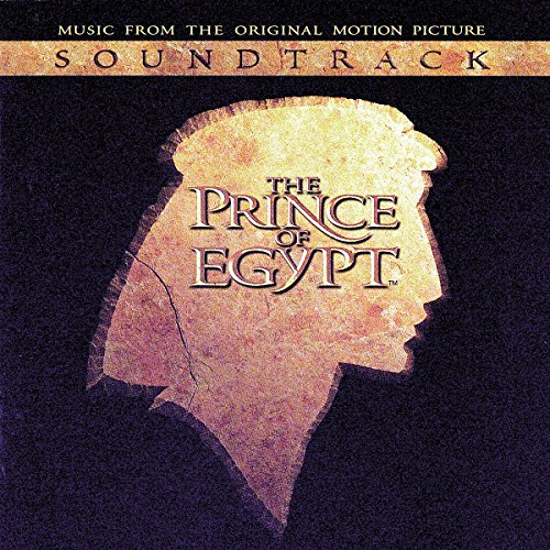 The Prince of Egypt [CD] Hans Zimmer