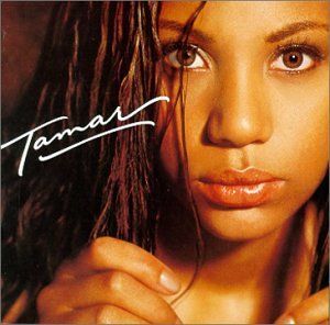 Tamar [CD] Tamar