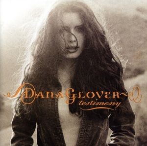 Testimony [CD] Glover， Dana