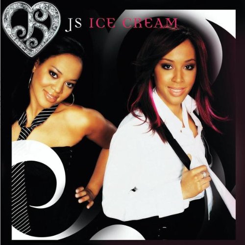 Ice Cream [CD] JS