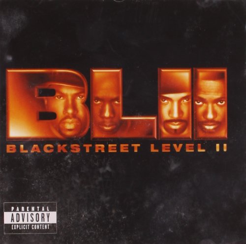 【輸入盤】Ｌｅｖｅｌ ＩＩ [CD] Blackstreet ブラックストリート