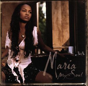 My Soul [CD] Maria Soulshock David Campbell Joel Derouin Deeral Dean Parks Michele Richards John Wittenberg Margaret Wooten Tim Pierce Darius Campo Susan Chatman Sean Hurley Berj Garabedian Donald Ferrone Peter Kent Eric D. Jackson Karlin Justin Stanley;