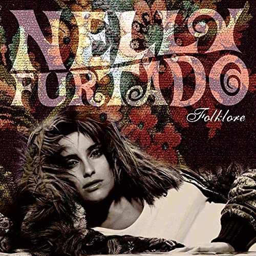 Folklore [CD] Furtado, Nelly