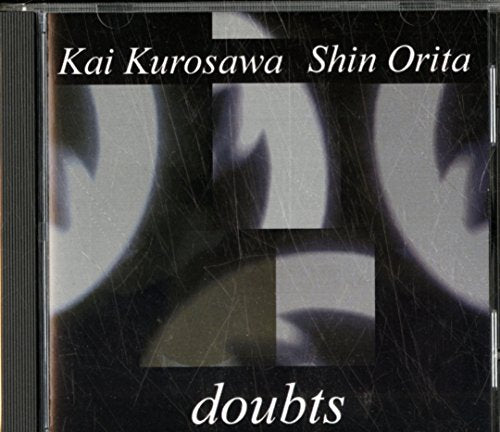 Doubts [CD]