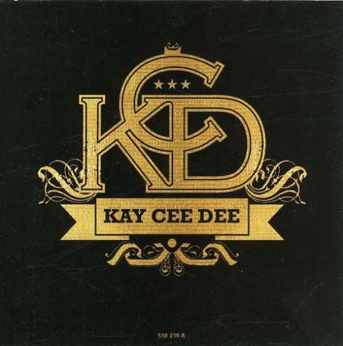 KAY CEE DEE [CD] KAY，CEE DEE