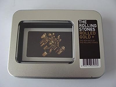 Rolled Gold + [CD]