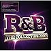 The R&B Collection 2007 [CD] Various