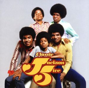 Classic: Masters Collection [CD] Jackson 5
