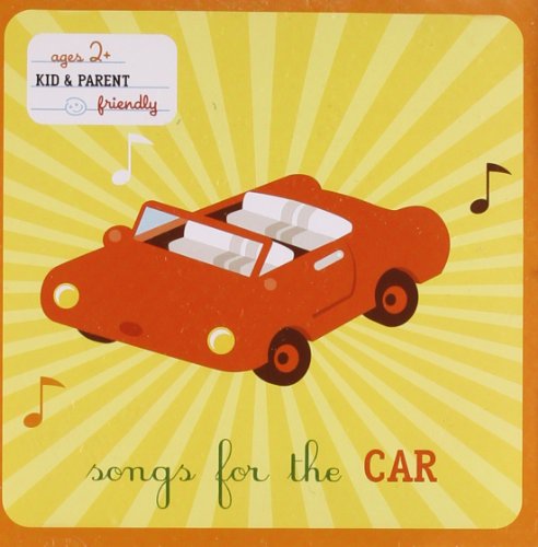 Songs for the Car [CD] Various Artists