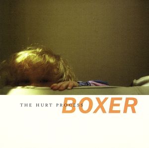 Hurt Process [CD] Boxer