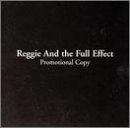 Promotional Copy [CD] Reggie