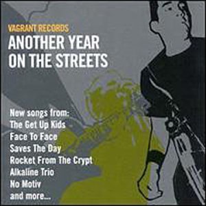 Another Year on the Streets [CD] Various Artists